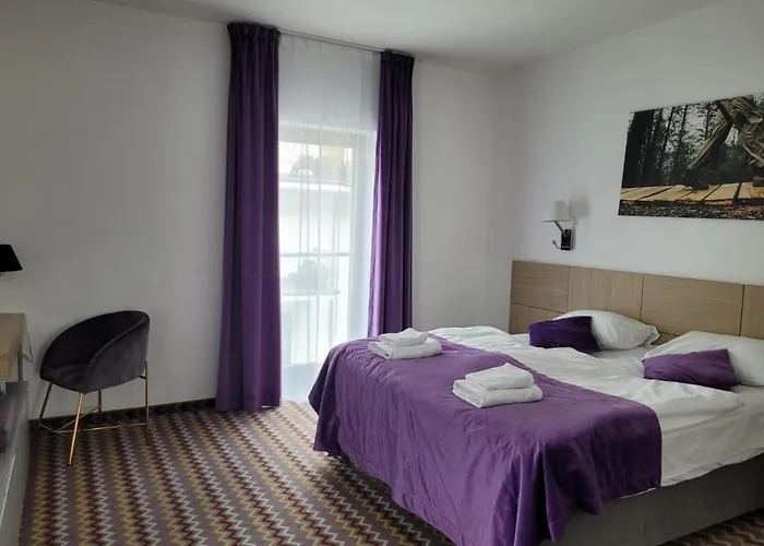 Boutique Eco Hotel Sasanka