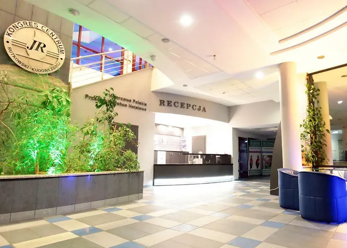St. George Family&Senior Spa Kudowa-Zdrój